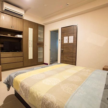 106 Homestay New Taipei City المظهر الخارجي الصورة