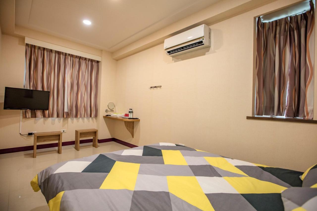 106 Homestay New Taipei City المظهر الخارجي الصورة