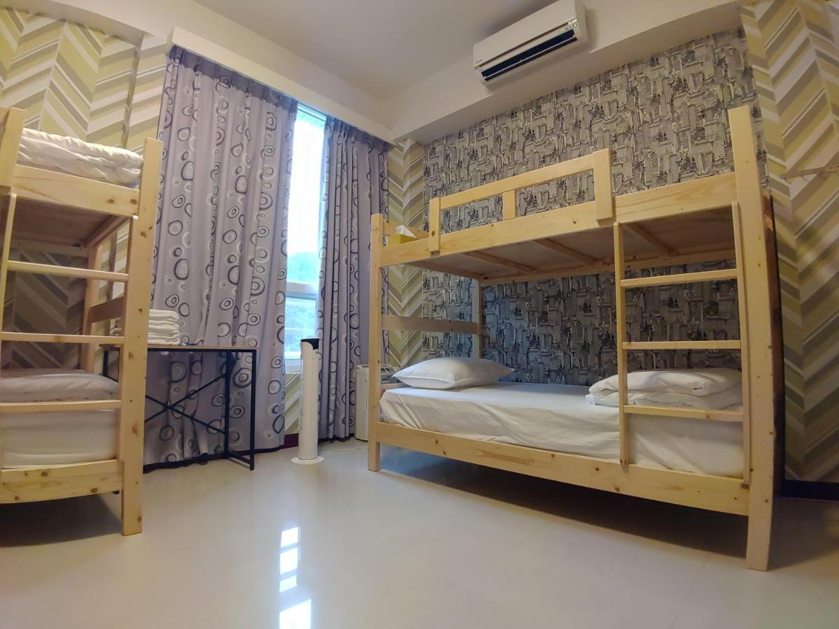 106 Homestay New Taipei City المظهر الخارجي الصورة