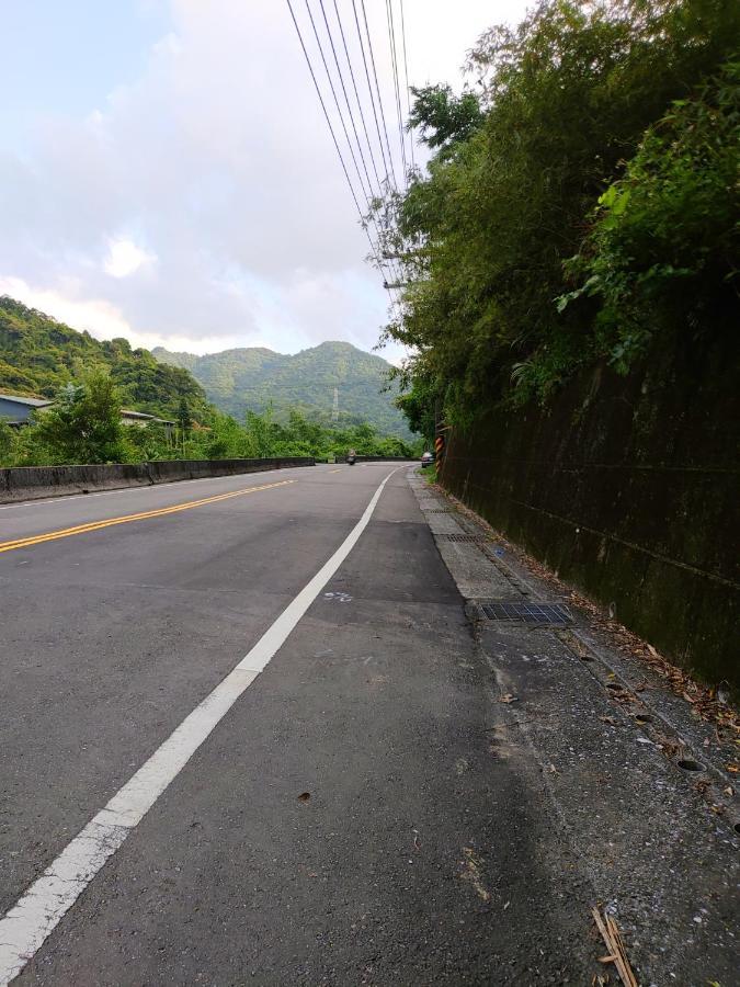106 Homestay New Taipei City المظهر الخارجي الصورة