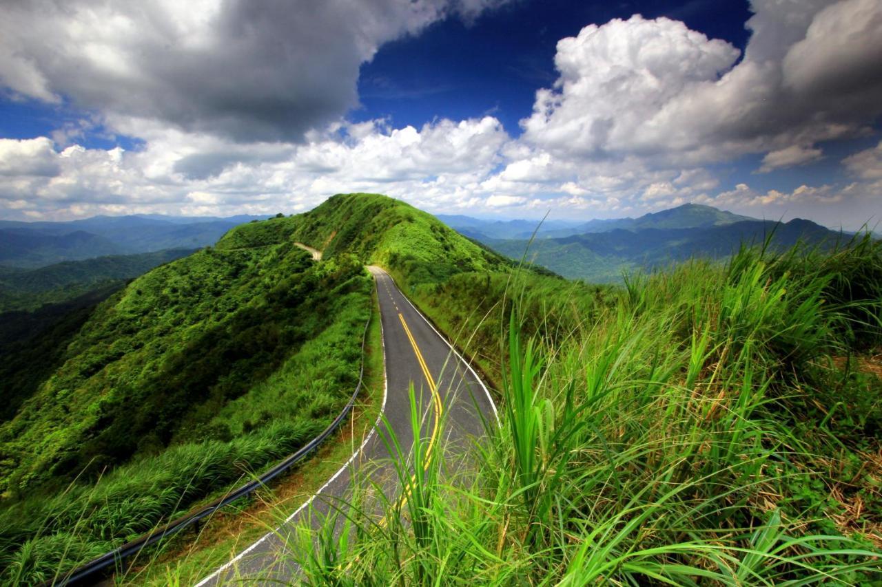 106 Homestay New Taipei City المظهر الخارجي الصورة
