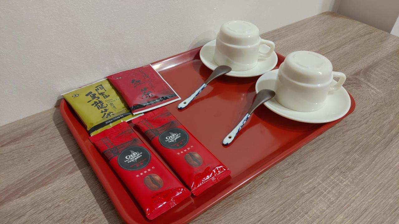 106 Homestay New Taipei City المظهر الخارجي الصورة
