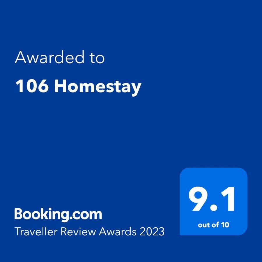 106 Homestay New Taipei City المظهر الخارجي الصورة